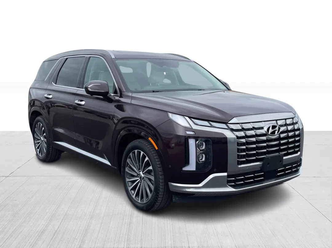 Hyundai Palisade 2025 à vendre - photo 1