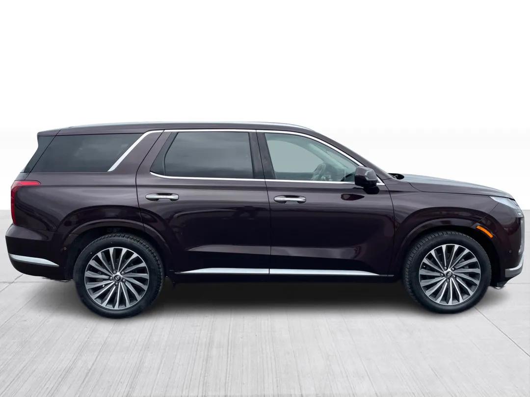 Hyundai Palisade 2025 à vendre - photo 2