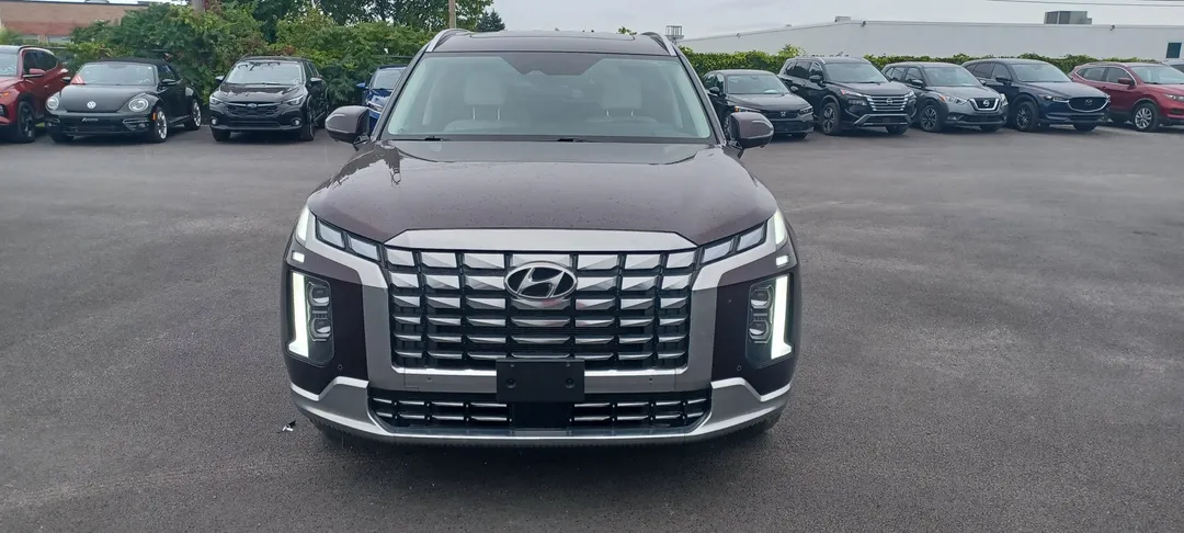 Hyundai Palisade 2025 à vendre - photo 2