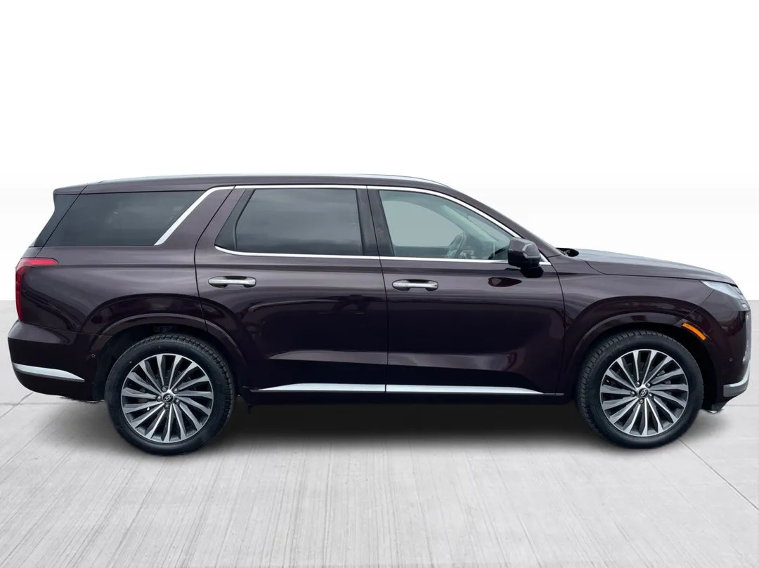 Hyundai Palisade 2025 à vendre - photo 2