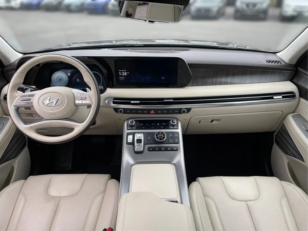 Hyundai Palisade 2025 à vendre - photo 4