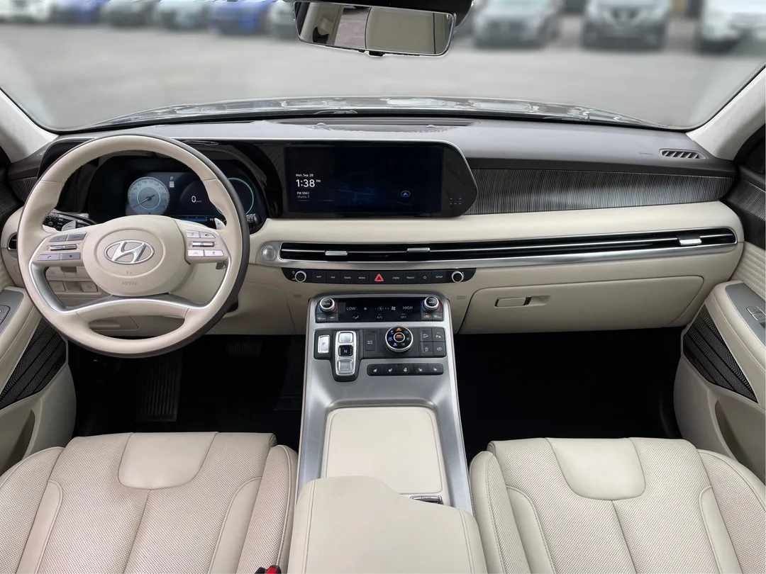 Hyundai Palisade 2025 à vendre - photo 4