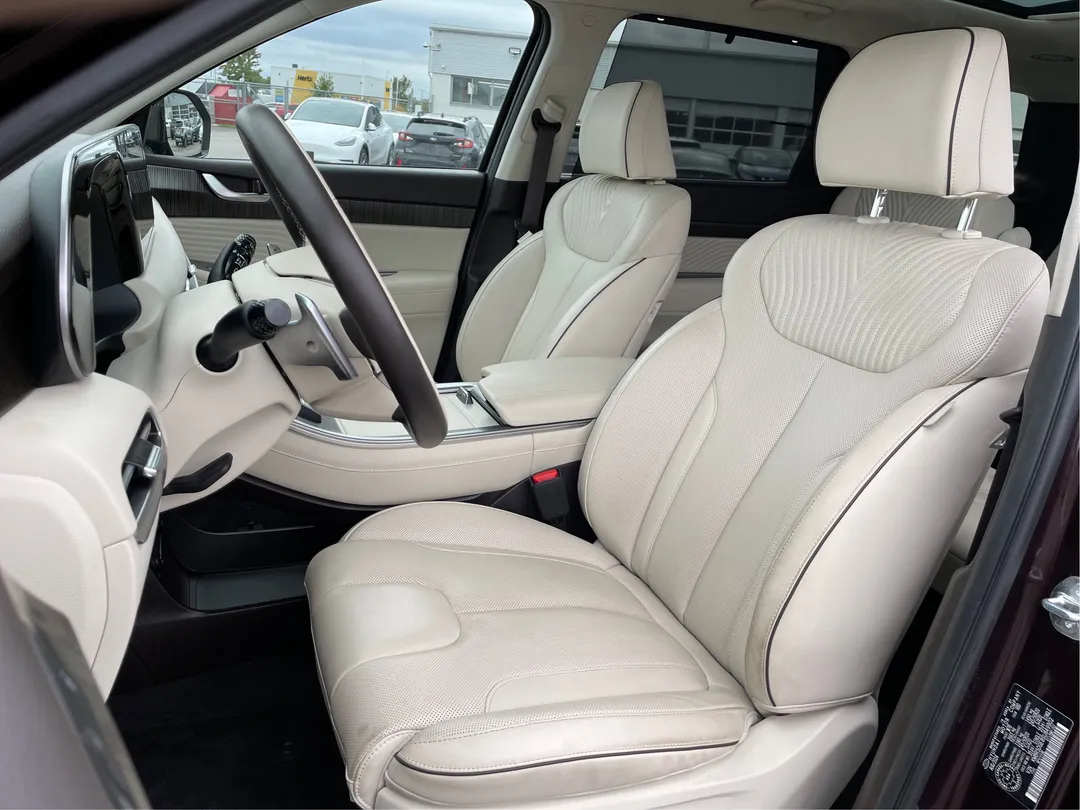 Hyundai Palisade 2025 à vendre - photo 3