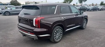 2025 Hyundai Palisade - image 7