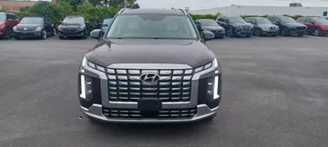 2025 Hyundai Palisade - image 2