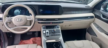 2025 Hyundai Palisade - image 10