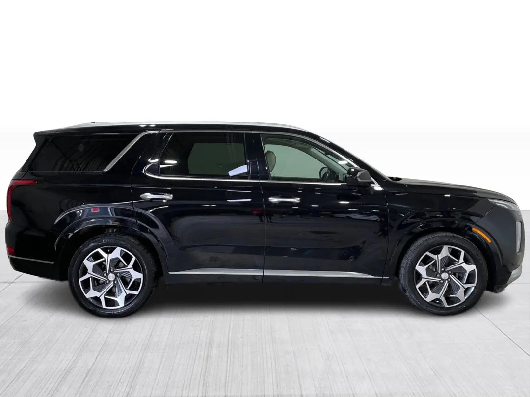 2021 Hyundai Palisade for sale - photo 2