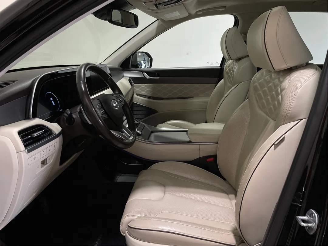 2021 Hyundai Palisade for sale - photo 3