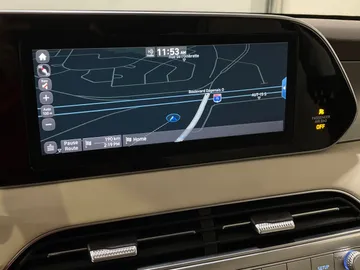 2021 Hyundai Palisade - image 34