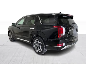 2021 Hyundai Palisade - image 12