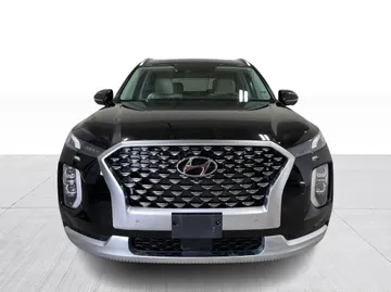2021 Hyundai Palisade - image 9