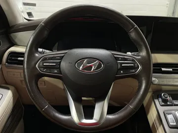 2021 Hyundai Palisade - image 28
