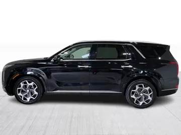 2021 Hyundai Palisade - image 11