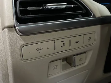 2021 Hyundai Palisade - image 33