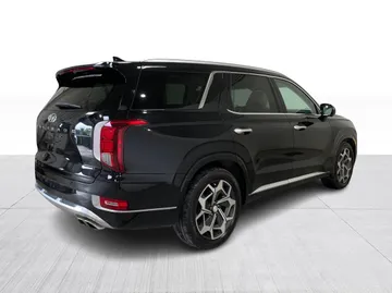 2021 Hyundai Palisade - image 15