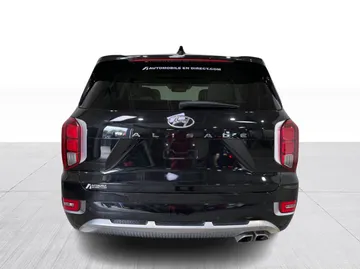 2021 Hyundai Palisade - image 13
