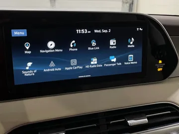 2021 Hyundai Palisade - image 8