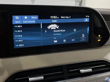 2021 Hyundai Palisade - image 32