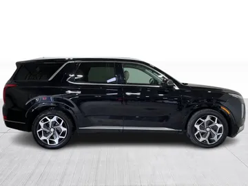 2021 Hyundai Palisade - image 2
