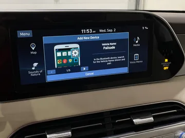 2021 Hyundai Palisade - image 29