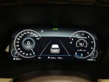 2021 Hyundai Palisade - image 19
