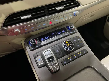 2021 Hyundai Palisade - image 31