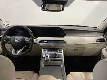2021 Hyundai Palisade - image 4