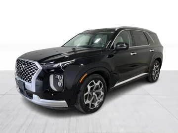2021 Hyundai Palisade - image 10