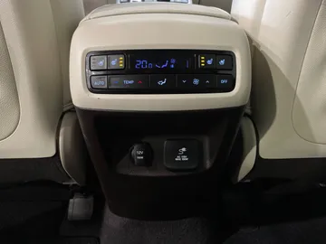 2021 Hyundai Palisade - image 35