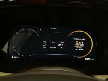 2021 Hyundai Palisade - image 36