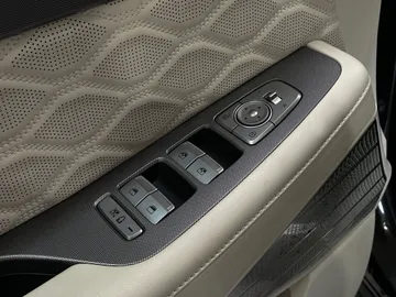 2021 Hyundai Palisade - image 26