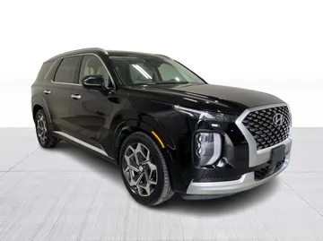 2021 Hyundai Palisade