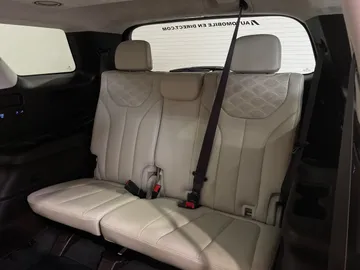 2021 Hyundai Palisade - image 17