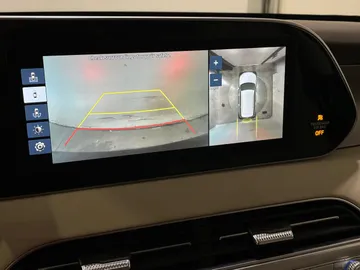 2021 Hyundai Palisade - image 24