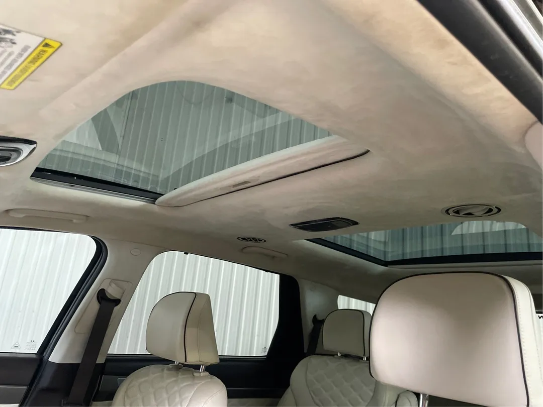 2022 Hyundai Palisade — photo 5