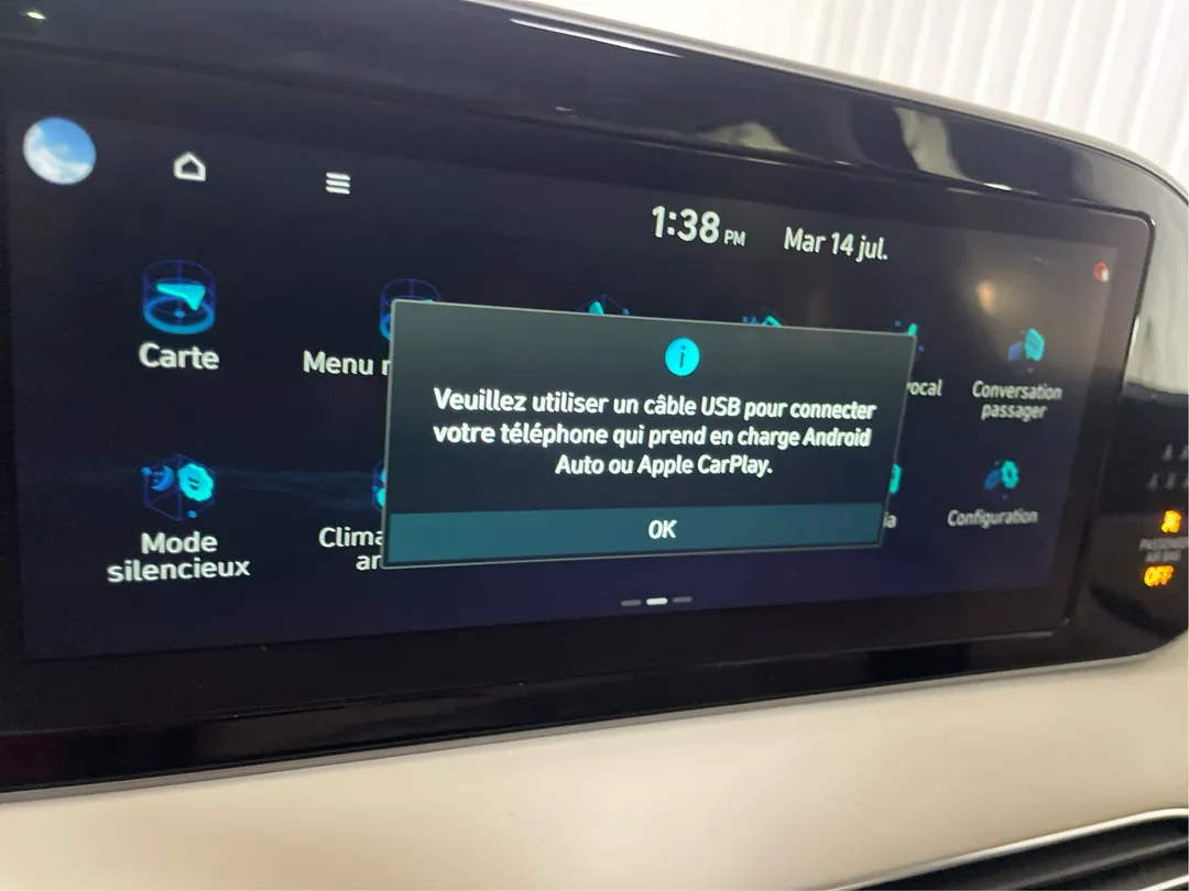 2022 Hyundai Palisade — photo 7