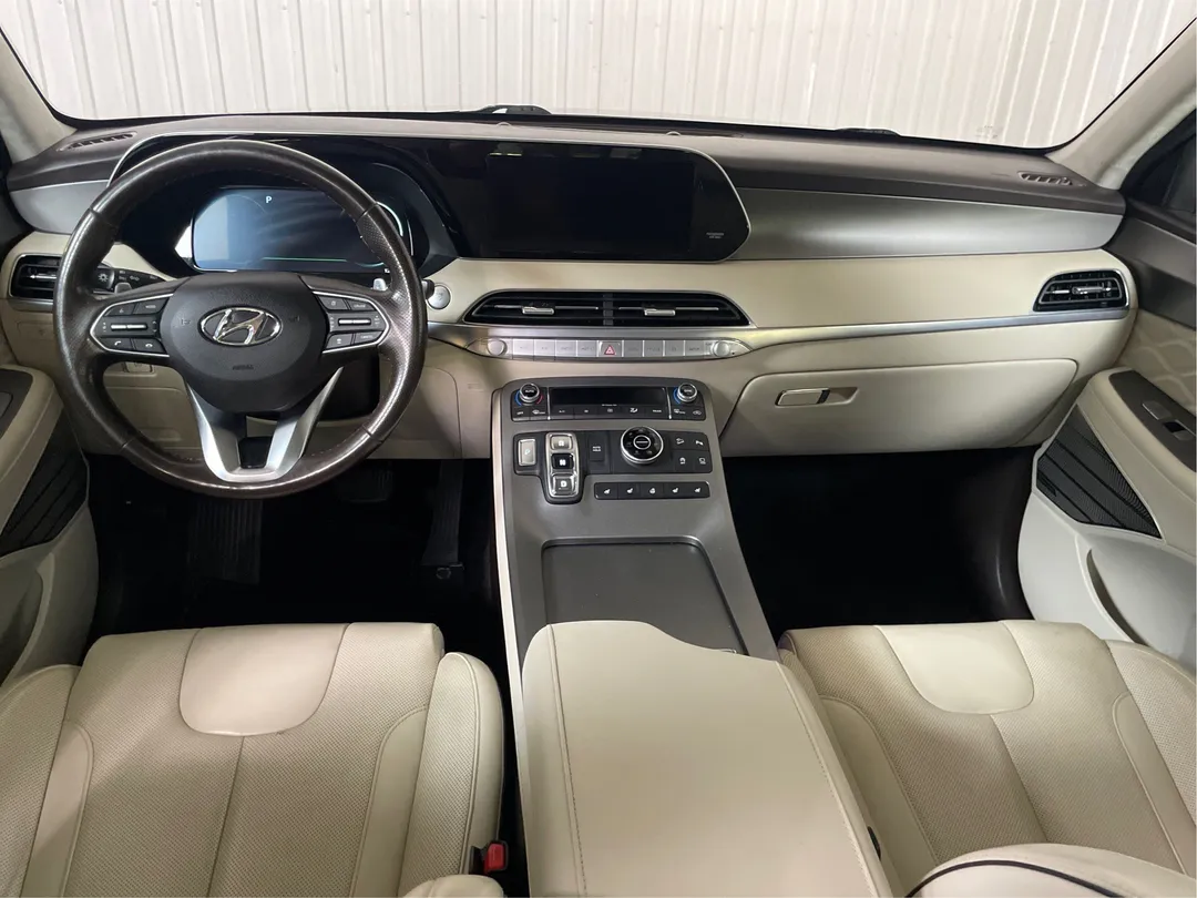 2022 Hyundai Palisade — photo 4