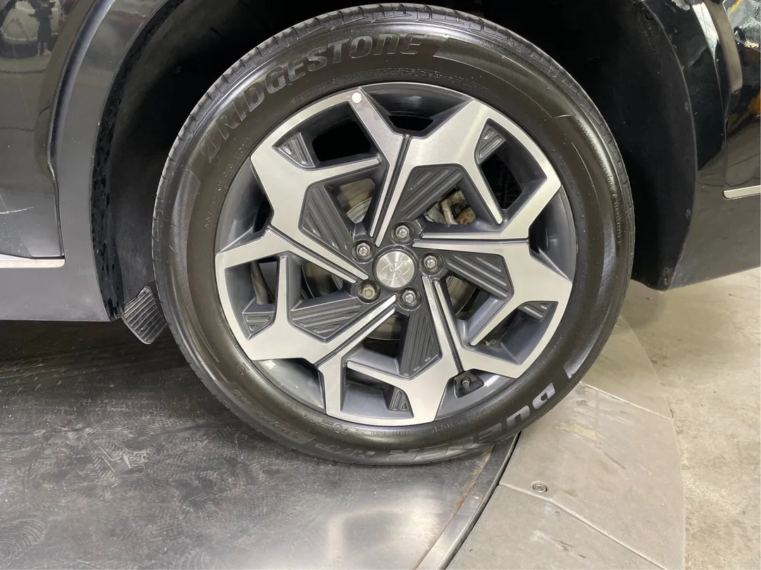 2022 Hyundai Palisade — photo 6