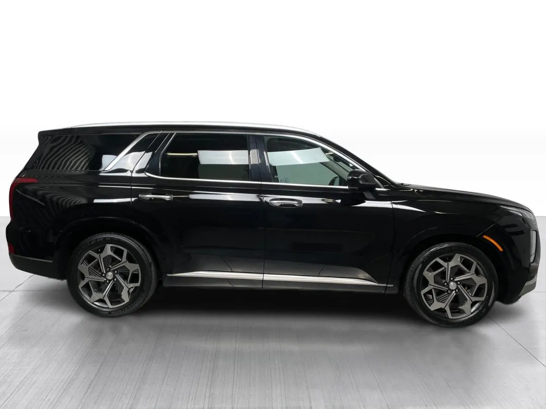 2022 Hyundai Palisade for sale - photo 2