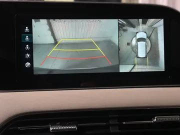 2022 Hyundai Palisade - image 31