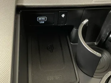 2022 Hyundai Palisade - image 33