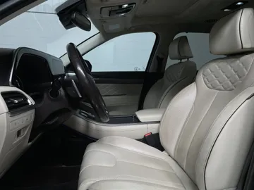 2022 Hyundai Palisade - image 3