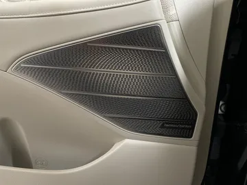 2022 Hyundai Palisade - image 30