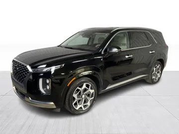 2022 Hyundai Palisade - image 10