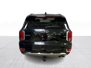2022 Hyundai Palisade - image 13