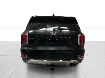 2022 Hyundai Palisade - image 13