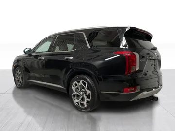 2022 Hyundai Palisade - image 12