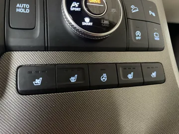 2022 Hyundai Palisade - image 32