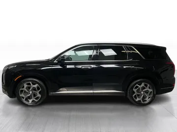 2022 Hyundai Palisade - image 11
