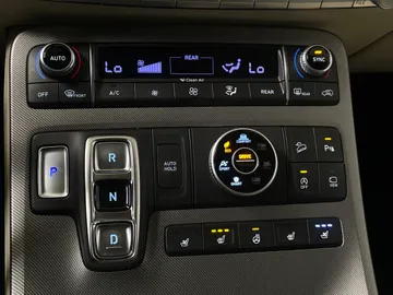 2022 Hyundai Palisade - image 32